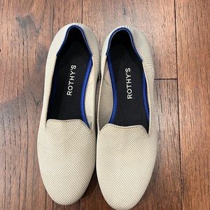 Rothy’s. 9.5 size. EUC